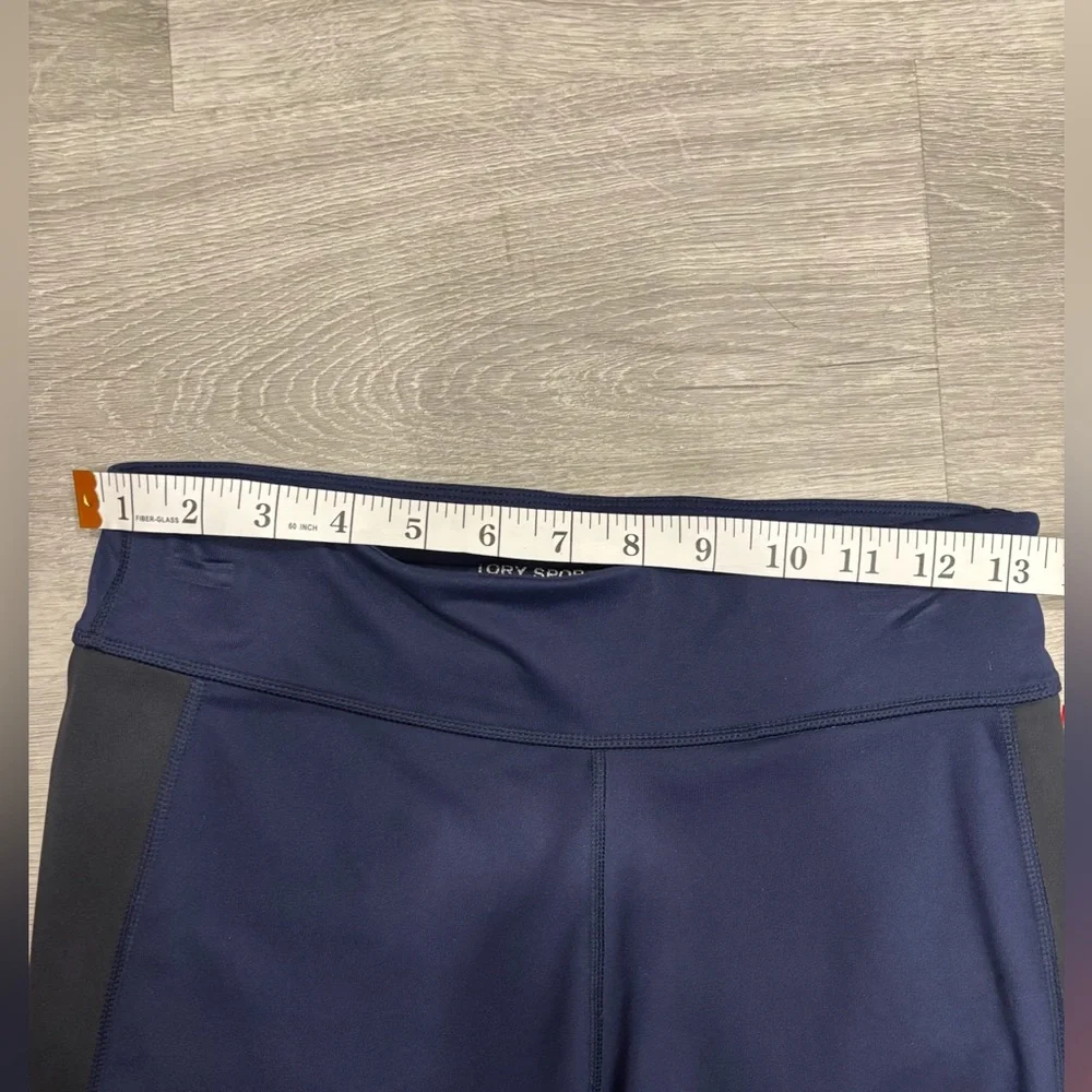 Tory Sport sleek navy